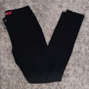 Dickies work pants skinny